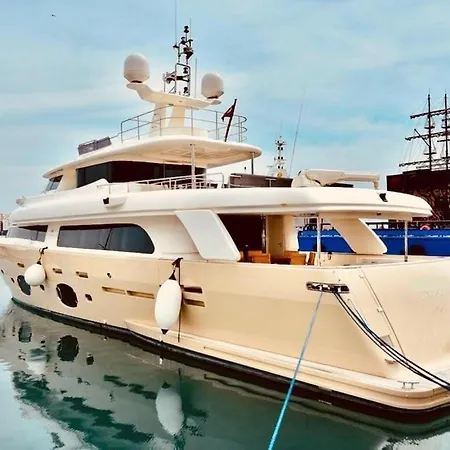 Seara Yachting Bodrum