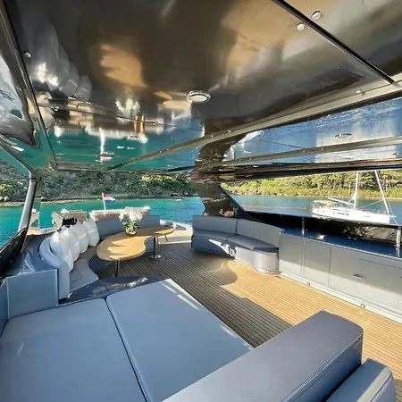 Seara Yachting