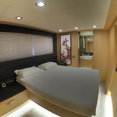 Seara Yachting Bateau-hôtel *