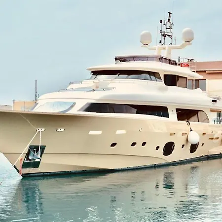 Seara Yachting Botel Bodrum