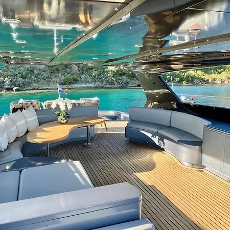 Seara Yachting *
