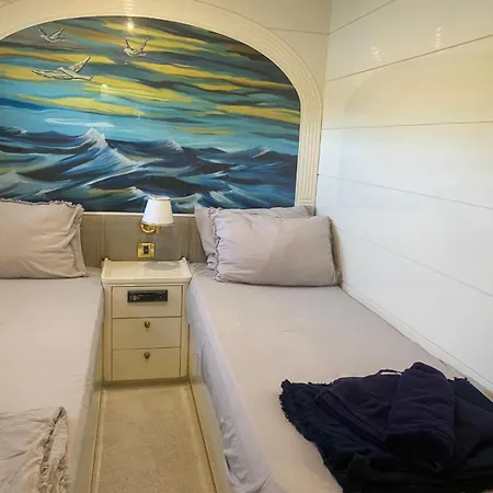 Seara Yachting Bateau-hôtel *
