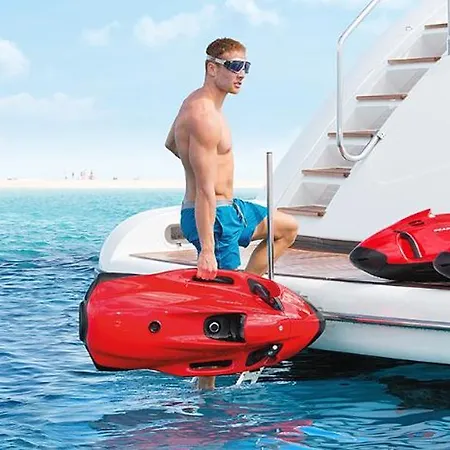 Seara Yachting *