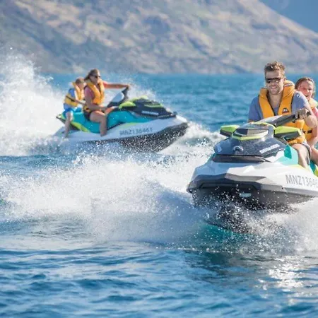Seara Yachting Bateau-hôtel *
