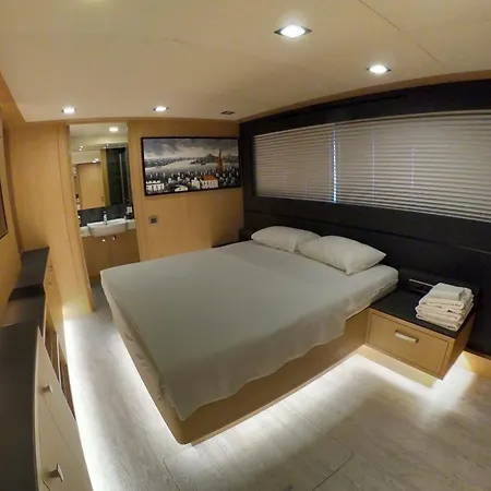 Seara Yachting * Бодрум