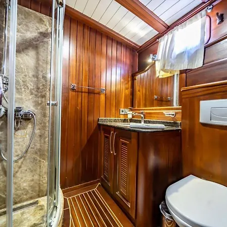 Seara Yachting Бодрум